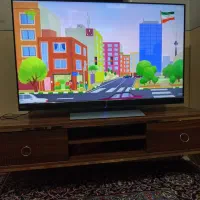ال ای دی 50اینچ هوشمندجی پلاس