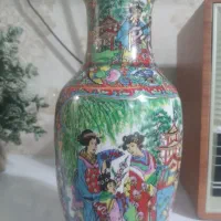 سه کوزه سن اینها دقیق ۷۰سال میباشد