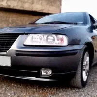 سمند LX|خودرو سواری و وانت|الشتر, |دیوار