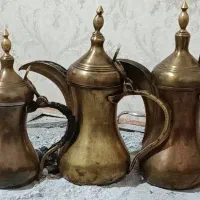 دله|قوری، کتری، قهوه‌ساز دستی|اهواز, شریعتی جنوبی|دیوار