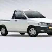 ثبت نام تضمینی پراید بار