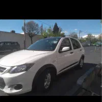 کوییک R مدل ۱۴۰۲ بدون رنگ نقد و معاوضه