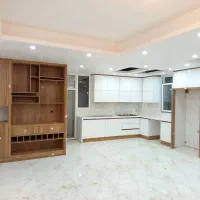 قفسه . کمد .کابینت ام دی اف