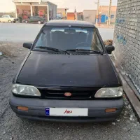 خودرو پراید