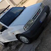 پرایدوانت ۴۰۲معاوضه ای