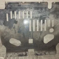 سینی زیر موتور