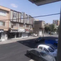 یک قطعه زمین مسکونی بلوک j قطعه ۱۹۰