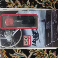 بلوتوث صبط خودرو