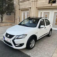 کوییکGxr 1403 پارس خودرویی مشابه صفر