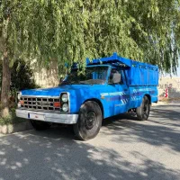 نیسان ۱۴۰۳/تکسوز/کولردار/فابربک