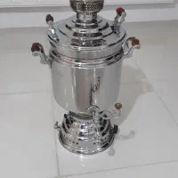 سماور گازسوز