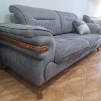 مبل مینیمال تخت خواب شو