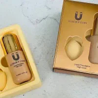 محصولات فوق العاده لاکچری کویین