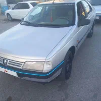پژو ۴۰۵|خودرو کلاسیک|زابل, |دیوار