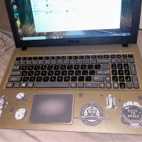 لپ تاپ ایسوس مدل X540LA