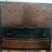 بخاری جهان افروز