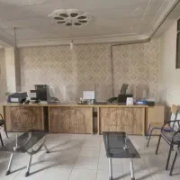 واحد تجاری خیابان شصت متری بهترین نقطه