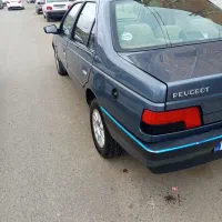 پژو 405 GLX|خودرو سواری و وانت|پارس‌آباد, |دیوار