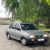 پراید