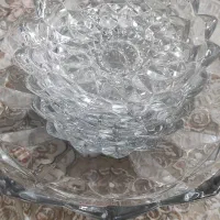 میوه خوری و پیش دستی