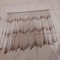 پرده مهره دار شیک