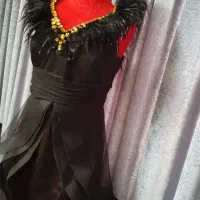 لباس زنانه