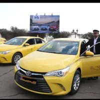 سرویس دربستی بین شهری