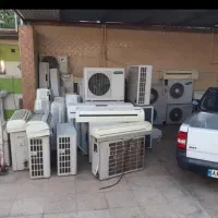 تعمیرات ونصب تخصصی،کولرگازی.یخچال.لباسشویی.ظرفشویی