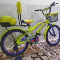دوچرخه سایز 20