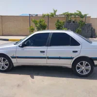 405 Glx|خودرو کلاسیک|یزد, |دیوار