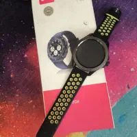 ساعت هوشمند smart pws10