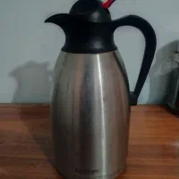 مقداری وسایل آشپز خونه