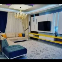 اپارتمان موجوداماده بازدیداست پارکینگ تکواحدی است