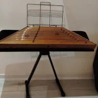 سنتور قبله نما (دومهر)