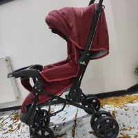 کالسکه، کریر، روروئک