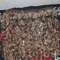 مو مصنوعی
