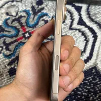 iPhone 16 pro|موبایل|تهران, یاخجی آباد|دیوار