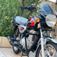 تکنو ۲۰۰ طرح باکسر
