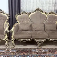 مبلمان کلاسیک