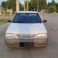 پراید مدل 1392