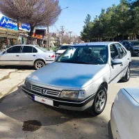 پژو۸۵|خودرو سواری و وانت|یاسوج, |دیوار