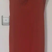 ۴عدد پیراهن ماکسی  مجلسی بلند یکبار پوشیده شده