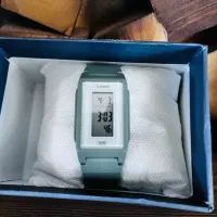 ساعت کاسیو- casio