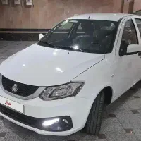ساینا S مدل ۱۴۰۲ - ۴۷ هزار کارکرد