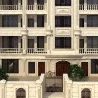 فروش زیرزمین راه جدا حیاطدار