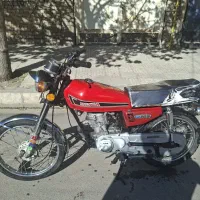 موتور مزایده مدل ۸۳ عروسک سری اول