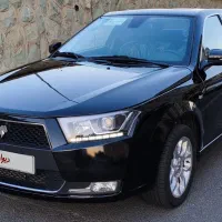 دنا پلاس توربو اتوماتیک مدل 1404