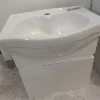 روشویی کابینتی نو