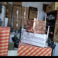 نمایندگی فروش و تعویض آبگرمکن و رادیات و پکیج