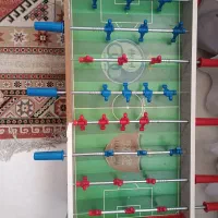 فوتبال دستی